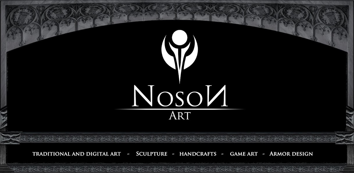 NosoN Art