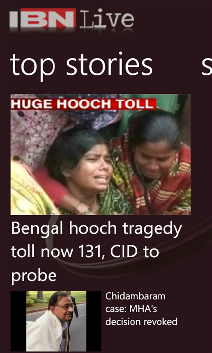 Download Cnn App For Windows
