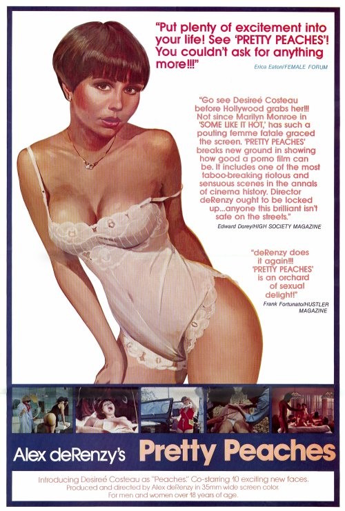 Juliet anderson pretty peaches 1978 1