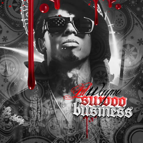 Lil Wayne - Suwoo Business [2011]