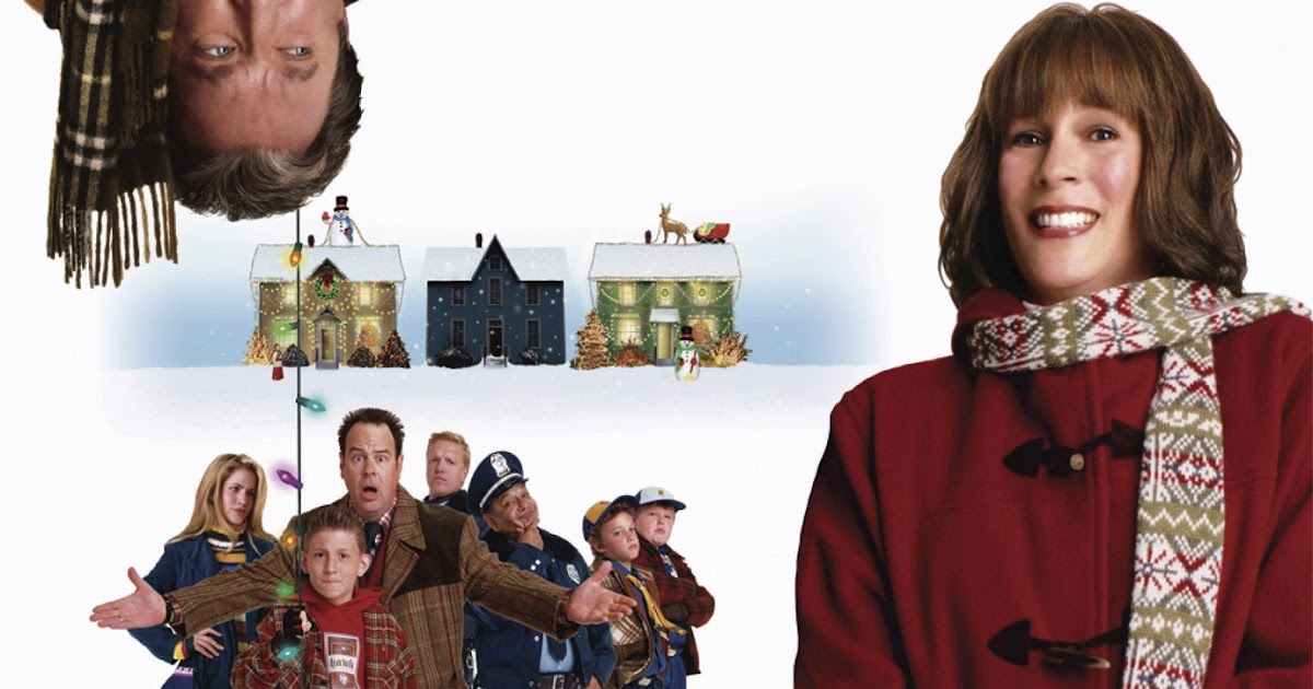 Movies Christmas Extravaganza Christmas with the Kranks