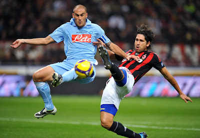 PREDIKSI SKOR AC MILAN VS NAPOLI PREDIKSI SKOR AC MILAN VS NAPOLI