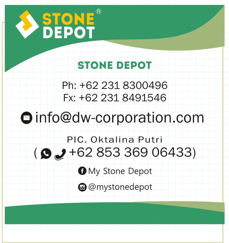 Stone Depot Contact