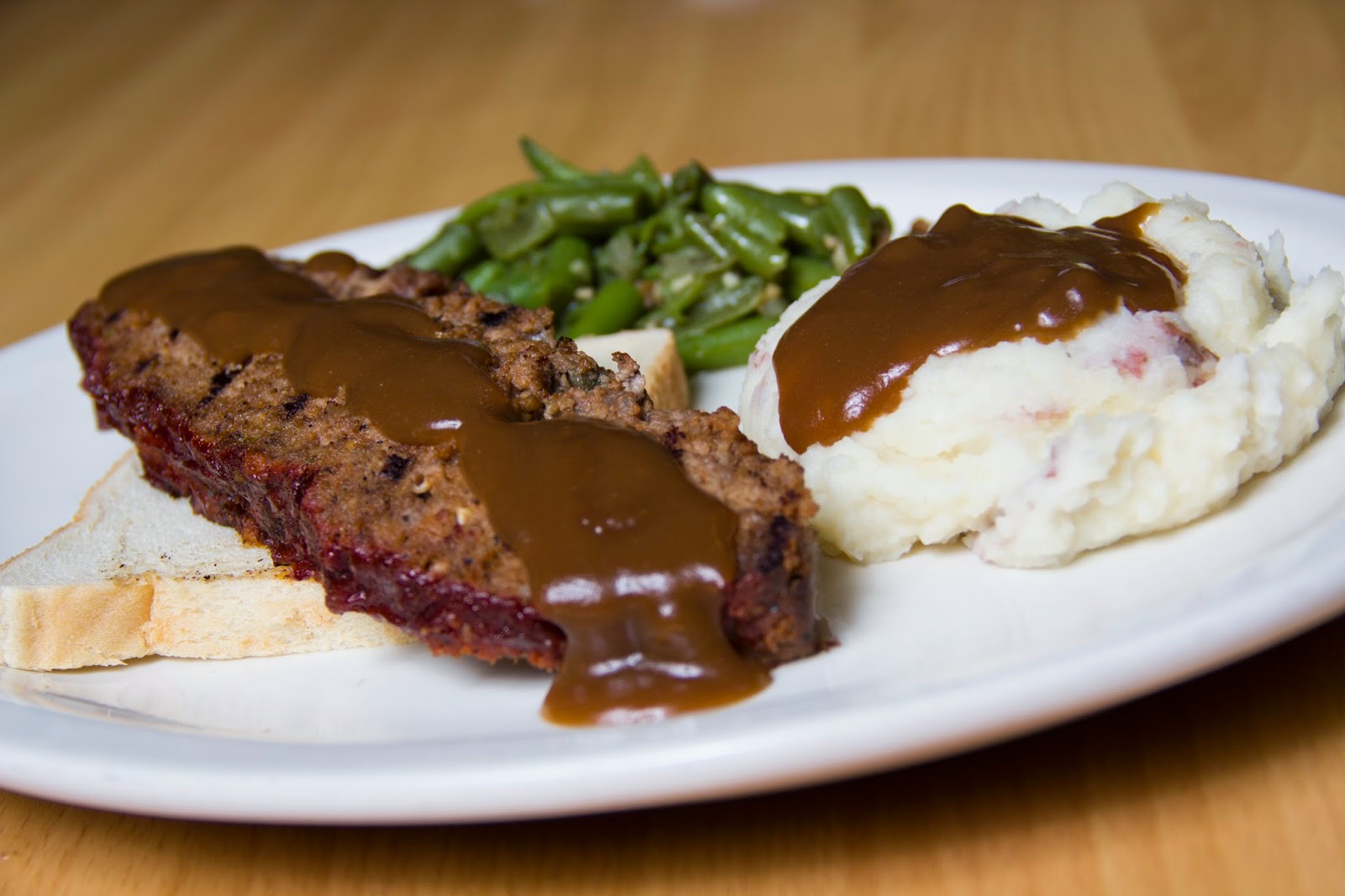 Wobbly Boots BBQ Southern Comfort Food at Wobbly Boots