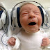 Los bebés en la música