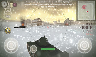Battle Killer T34 3D v1.0.0 Battle Killer T34 3D v1.0.0