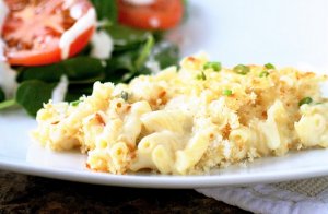 Free eCookbook: 11 Baked Macaroni and Cheese Recipes, featuring more than 10 easy macaroni and cheese recipes Free eCookbook: 11 Baked Macaroni and Cheese Recipes, featuring more than 10 easy macaroni and cheese recipes