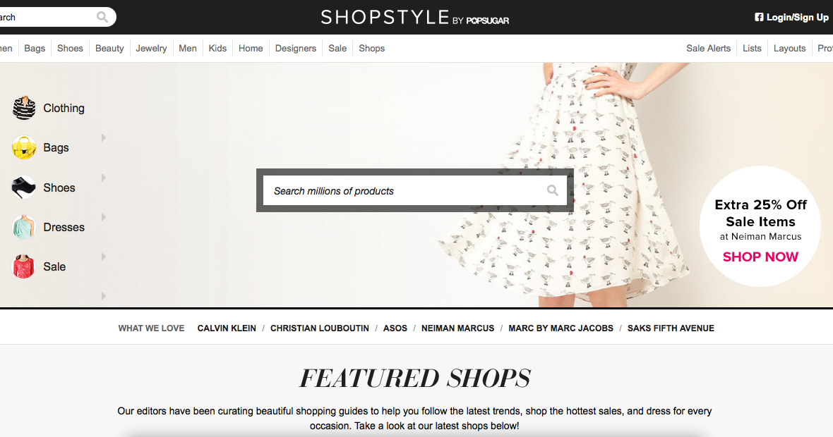 Fashion Q 1982 Shopping Online Just Got Easier