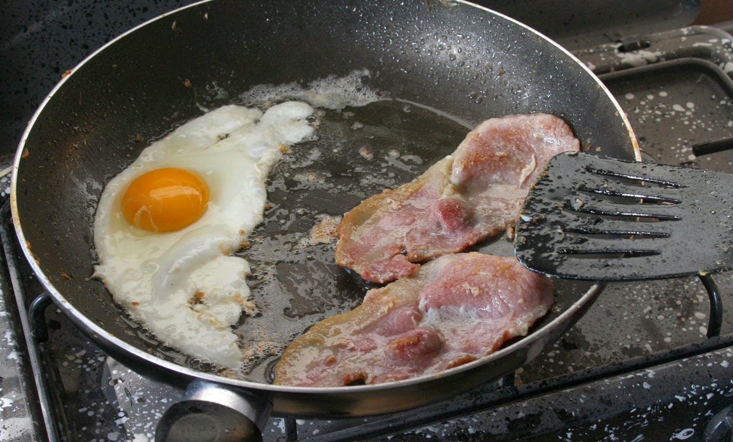 Mmmmm fryup Mmmmm fryup