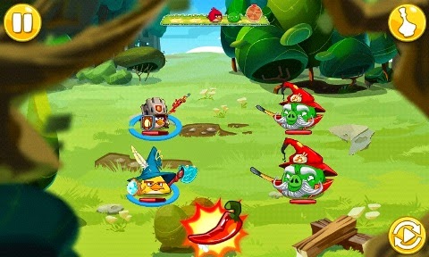 Android Cheats - Angry Birds Epic Guide - IGN