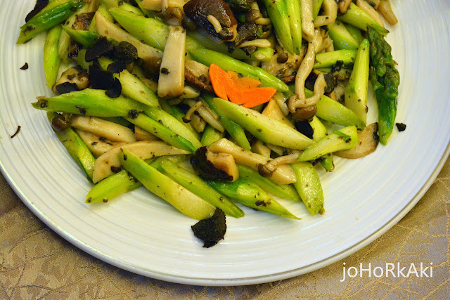 Mouth Restaurant Singapore 地茂馆 Mouth-Restaurant-Singapore-地茂馆