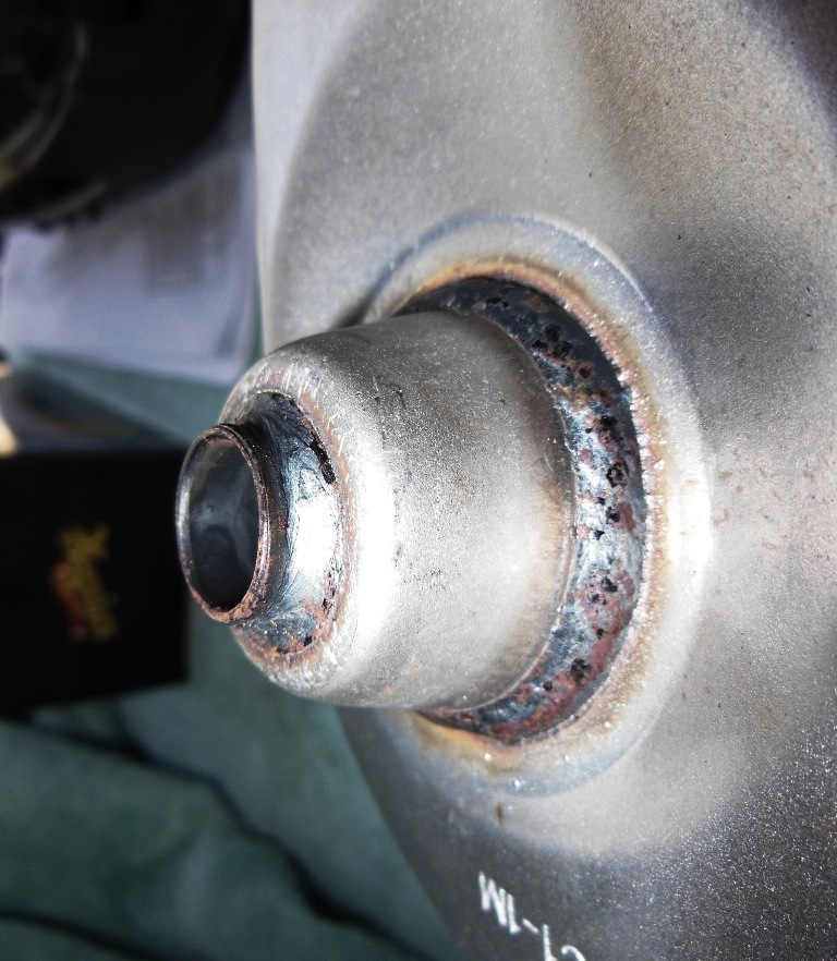 Honda Generator Exhaust Extension Kits