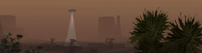 Misteri GTA Misteri GTA