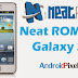 Neat ROM 4.4.2 KitKat For Samsung Galaxy S2 GT-I9100