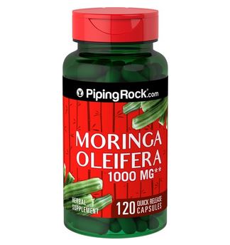 Moringa Oleifera 1000 MG