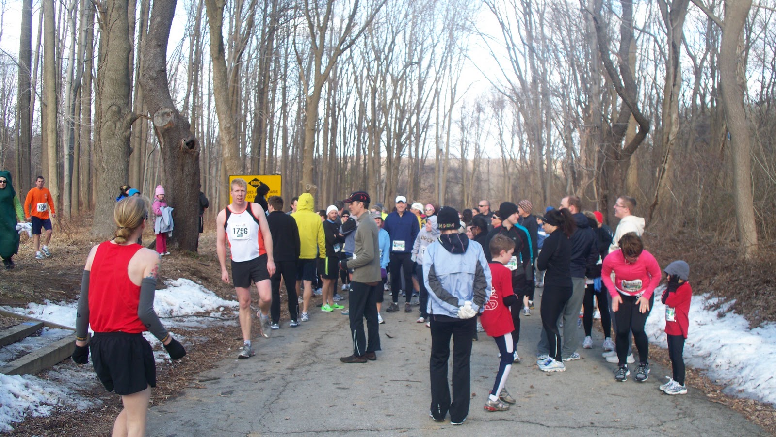 3Bugeysandawagon Winter Pickle Run (2 of 3) Ridley Creek State Park