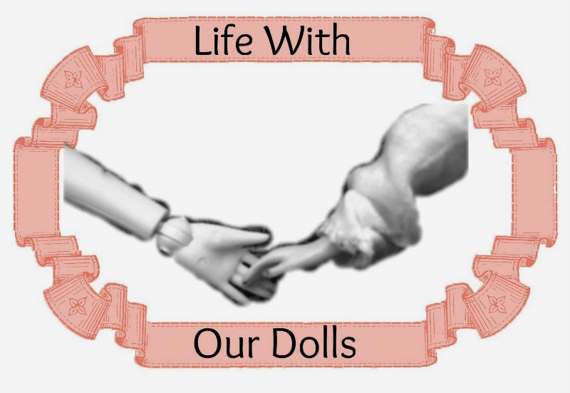 Life With Our Dolls