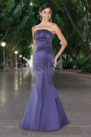JROTC Military Ball Dresses