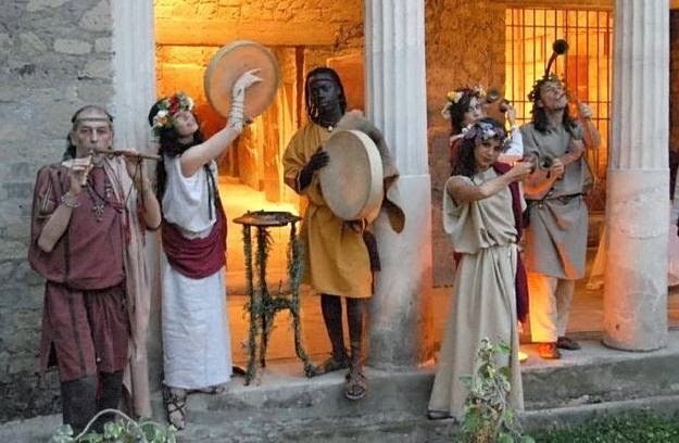 MUSICA ANTIGUA ASIRIA musica antigua asiria: