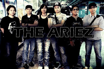 The Ariez - Kalimah Cinta MP3