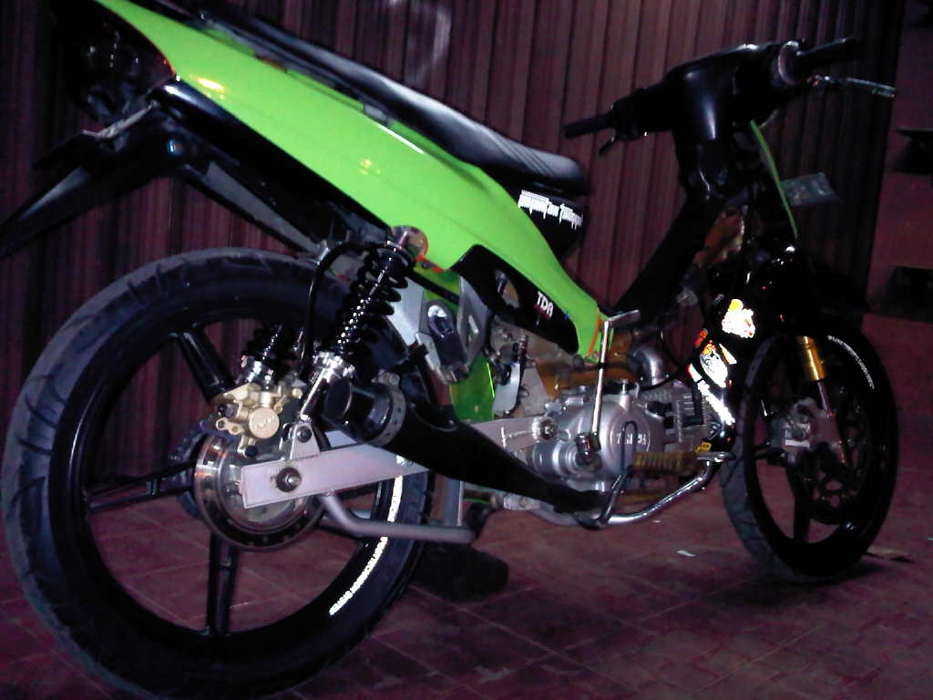 Biaya Modifikasi Jupiter Mx 2006 Biaya Modifikasi Jupiter Mx 2006