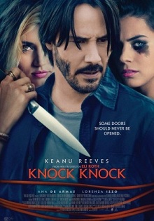 Sinopsis Film Knock Knock Sinopsis Film Knock Knock