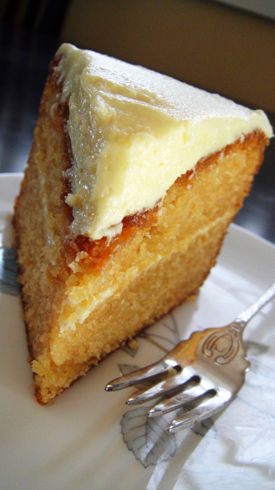 Mums in the Kitchen Caramel Mudcake