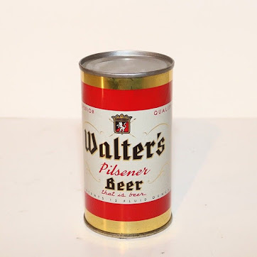 Walters Beer Red