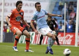 Ver online el Celta - Deportivo Ver online el Celta - Deportivo