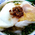 Bánh cuốn trứng - đặc sản Lạng Sơn ngon tứ tuyệt