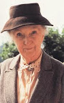 Joan Hickson