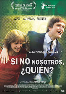 Si no Nosotros, ¿Quién?