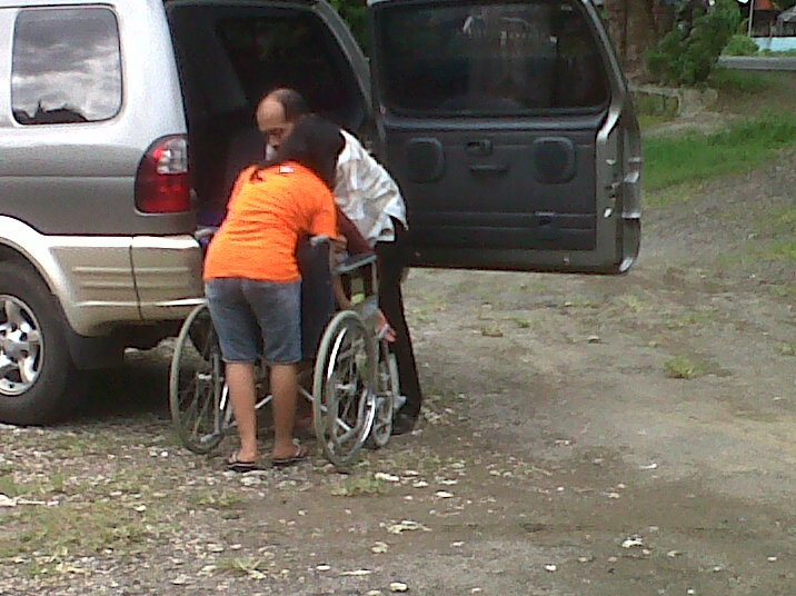 Apa Itu Tindakan DSA untuk Pasien Stroke