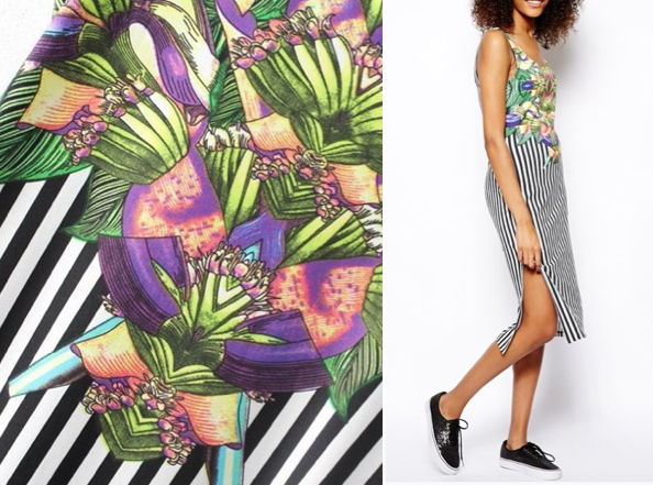 Curated Clothing