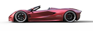 Dagger GT Wallpapers Dagger GT Wallpapers