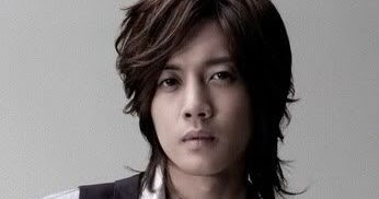 Cool Korean Hairstyles for Men’s Long Hair - korean hairstyle