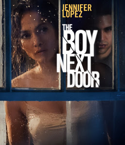 The Boy Next Door (2015)