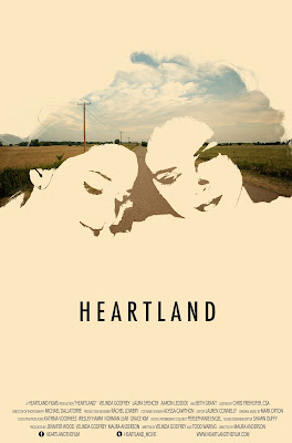 Heartland Poster