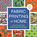 Fabric Printing at Home