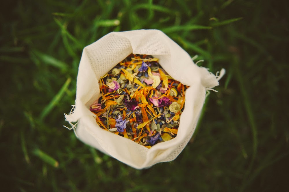 Melbourne Doula List of Blissful Herbs products
