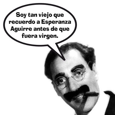 Groucho