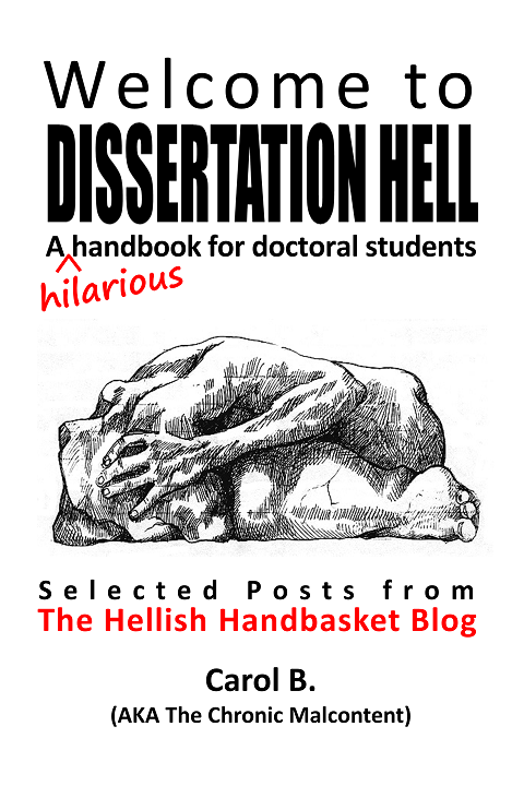 dissertation chair hell dissertation chair hell