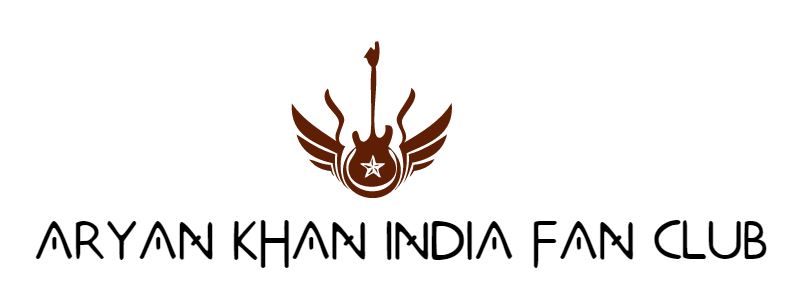 Aryan Khan India Fan Club