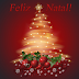 Feliz Natal!