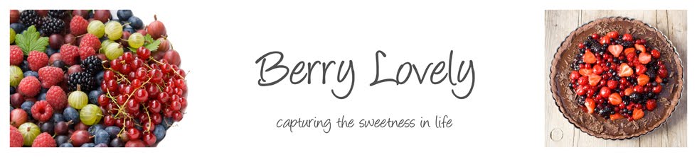 Berry Lovely