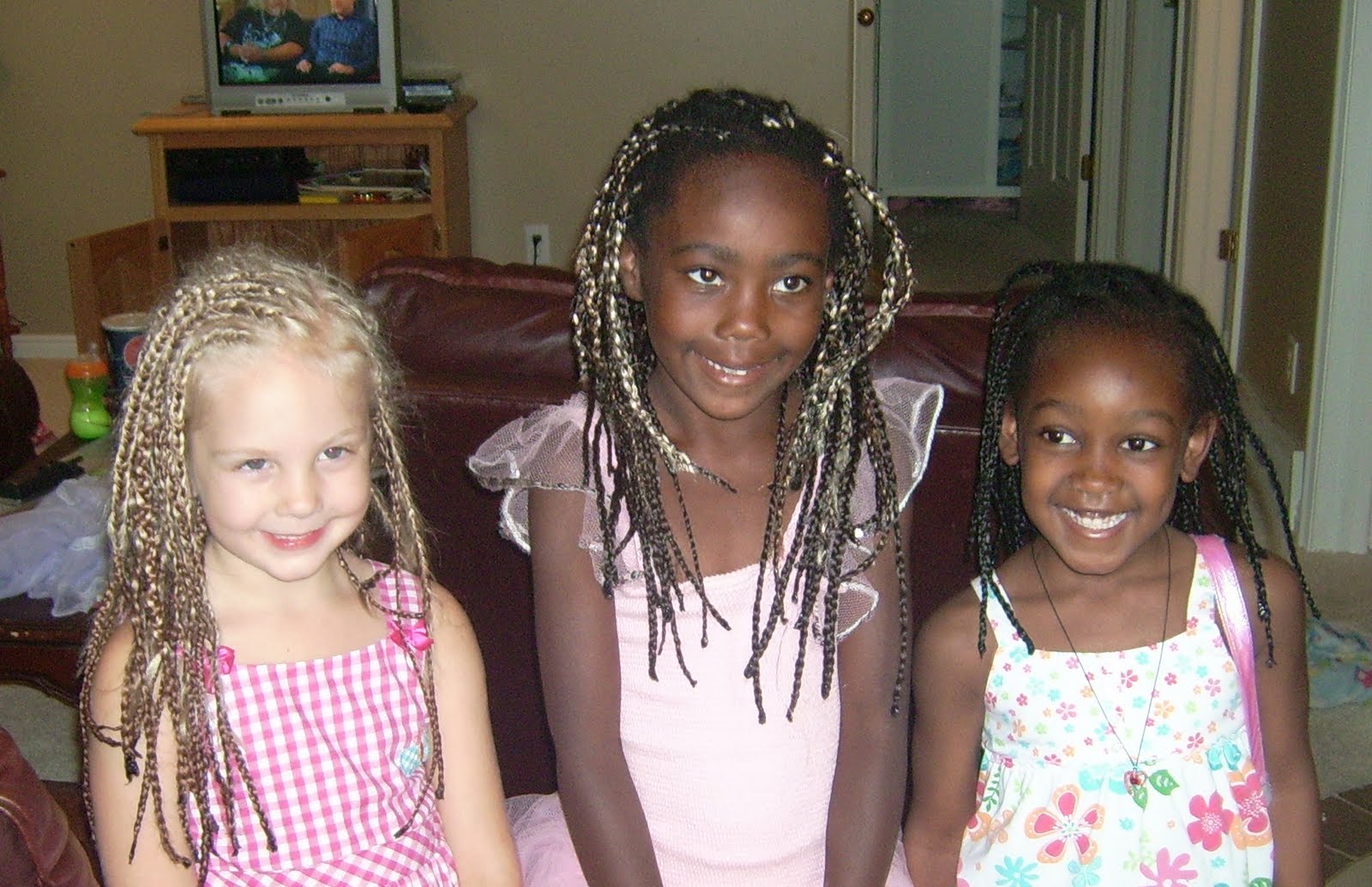 Ethnic hair styles Carlene's Hair Blog