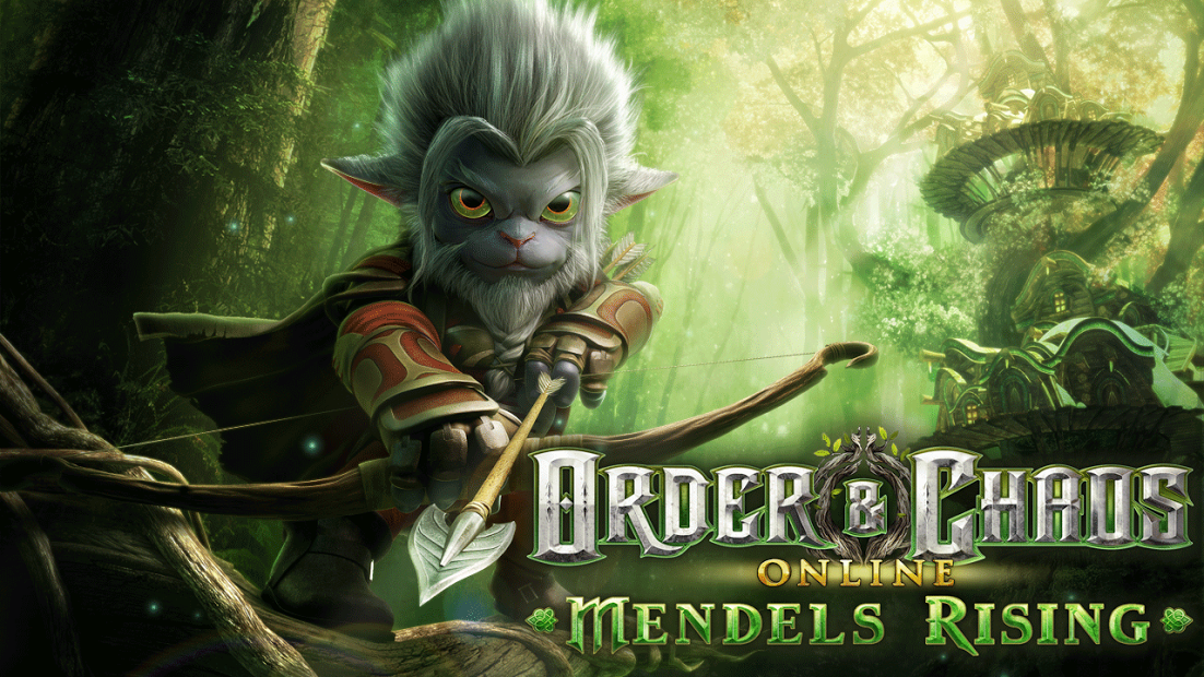order chaos online order chaos online