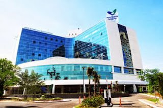 Mayapada Hospital Jakarta Selatan