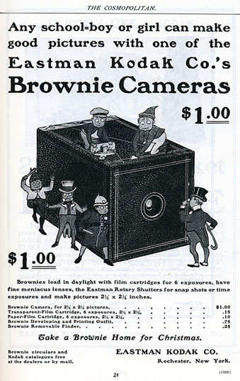 kodak kodak