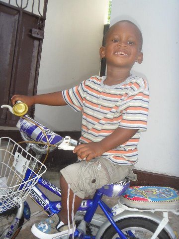 MASHUGHULI BLOG: HAPPY BIRTHDAY BABY SAMEER!